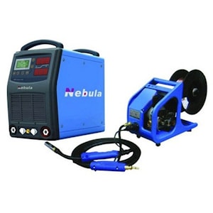 Сварочный полуавтомат инверторного типа Nebula 400B425, Nebula 500B525 (функция ручной дуговой сварки)