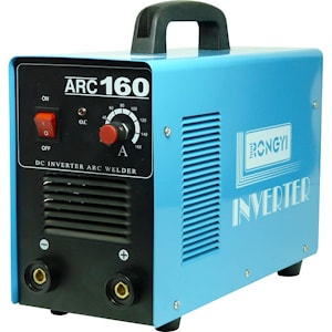 Сварочный инвертор ARC-160, ARC-200 RONGYI  